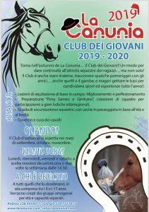 ClubGiovani19