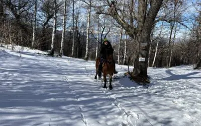 Trekking della Befana 2024: 6-7 gennaio