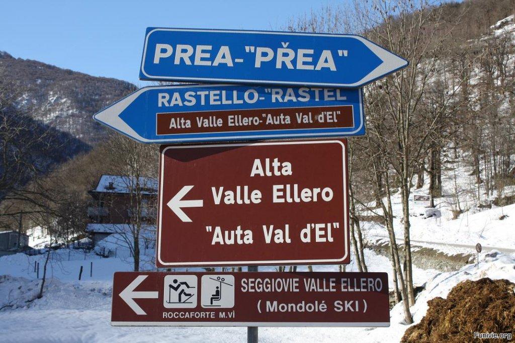 [:it]Pasquetta in Valle Ellero…a piedi e a cavallo! [:]
