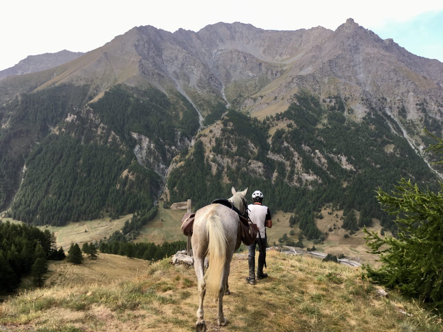 [:it]Drai Ousitan: a fine agosto sui percorsi occitani [:]