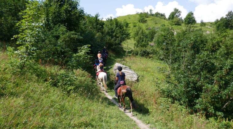 [:it]Trekking di fine estate tra le Valli Ellero e Maudagna[:]