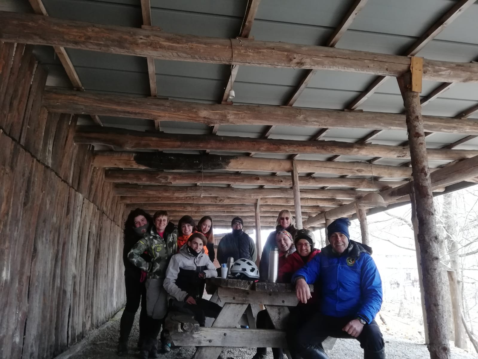 [:it]Trekking della Merla 2019: buona la prima![:]